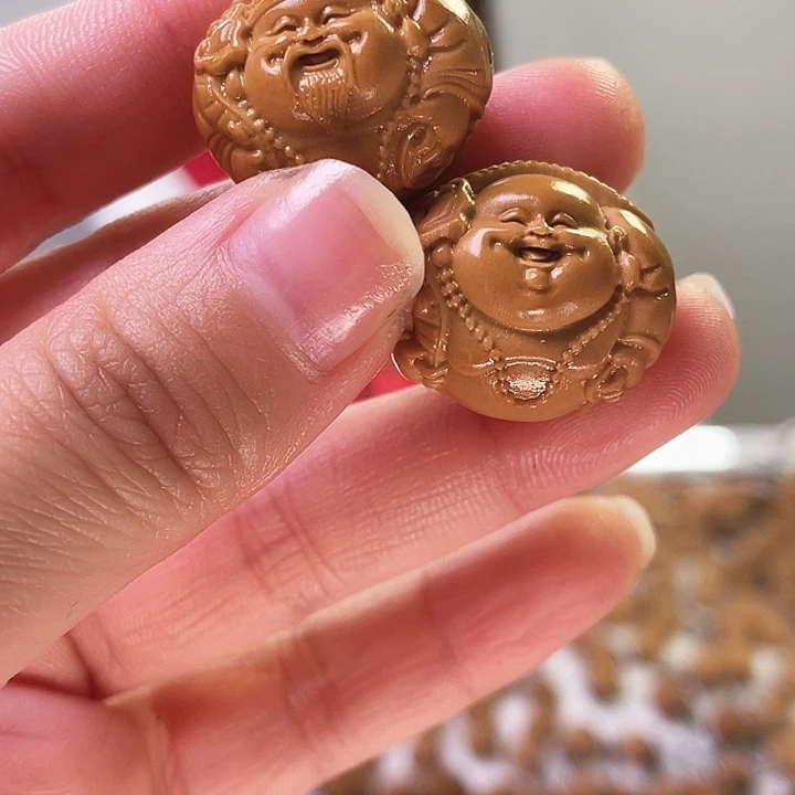 手串/手链橄榄核橄榄核