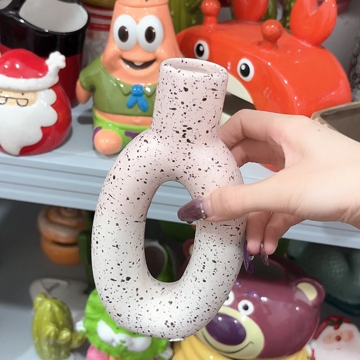 摆件陶瓷完美主义慎拍