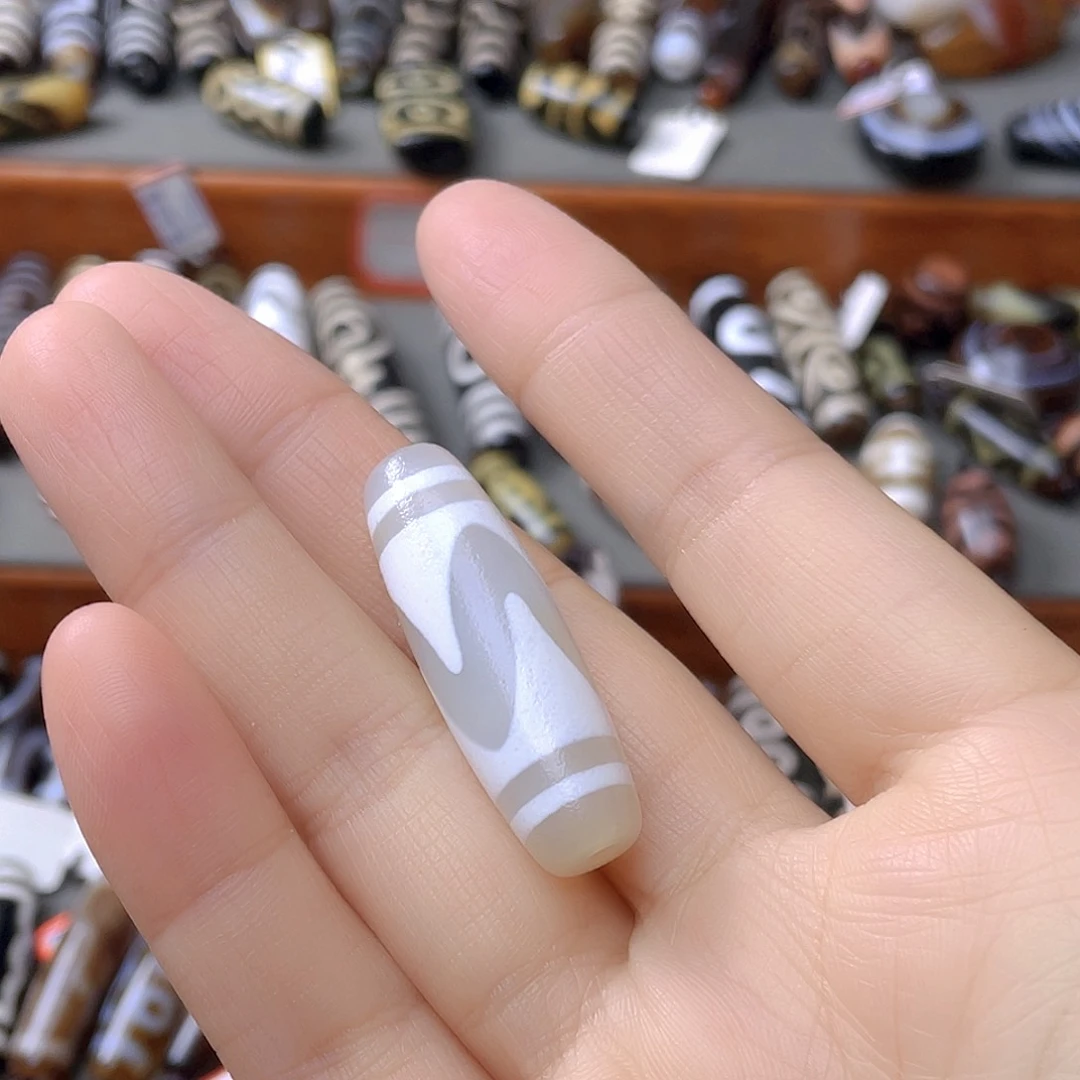 未镶嵌颈饰玛瑙/玉髓