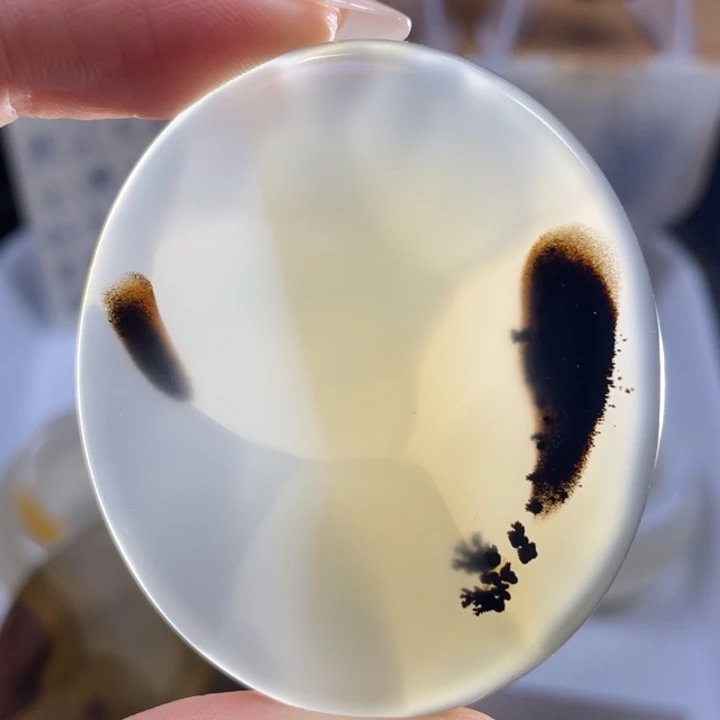 玛瑙/玉髓未镶嵌牌子