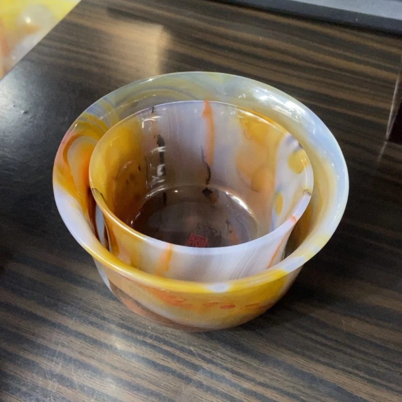 【闪购商品】定制玛瑙赵*生