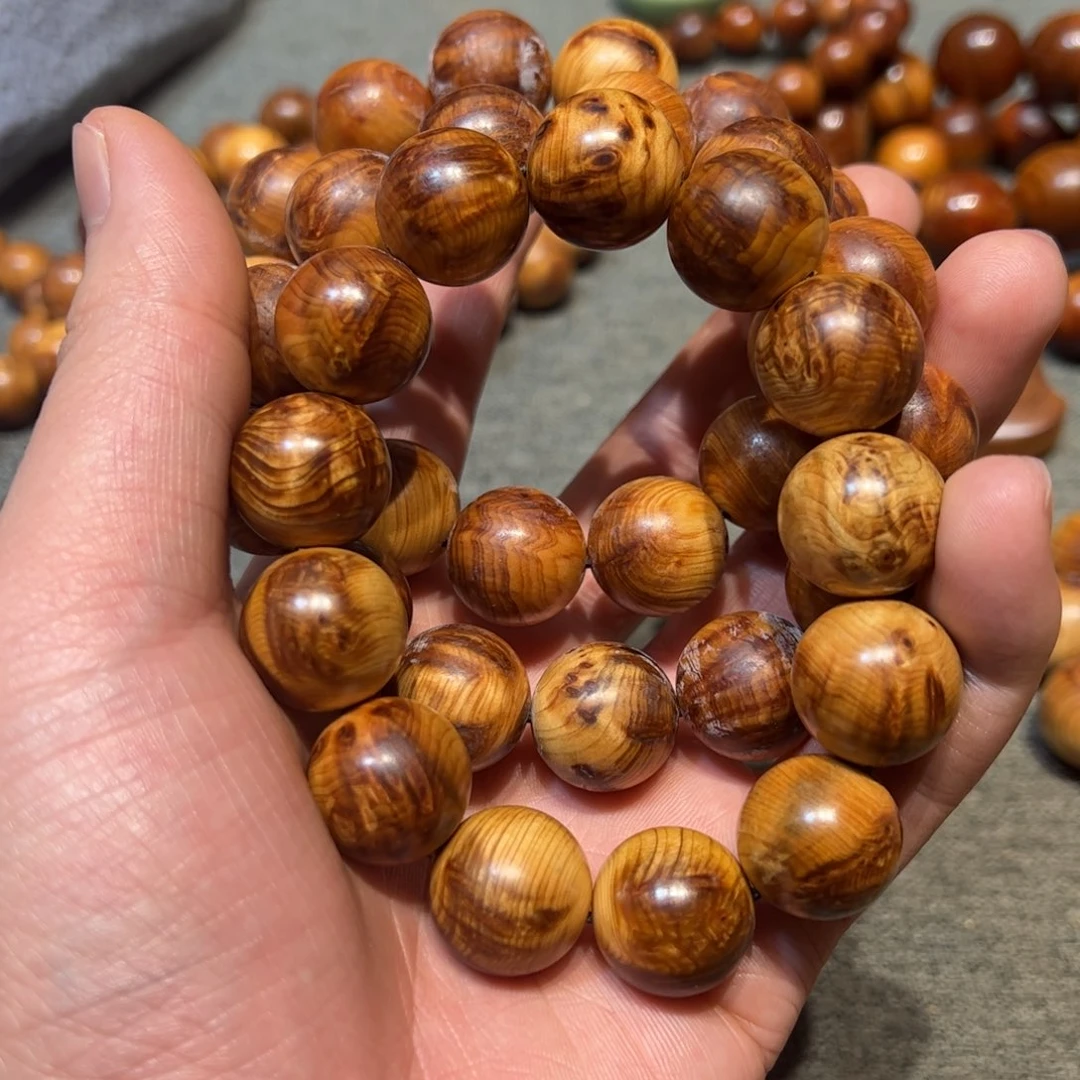 太行崖柏陈化太行