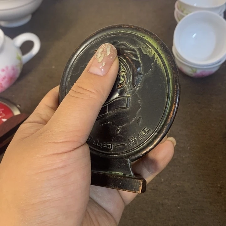 瓷片景德镇陶瓷学院