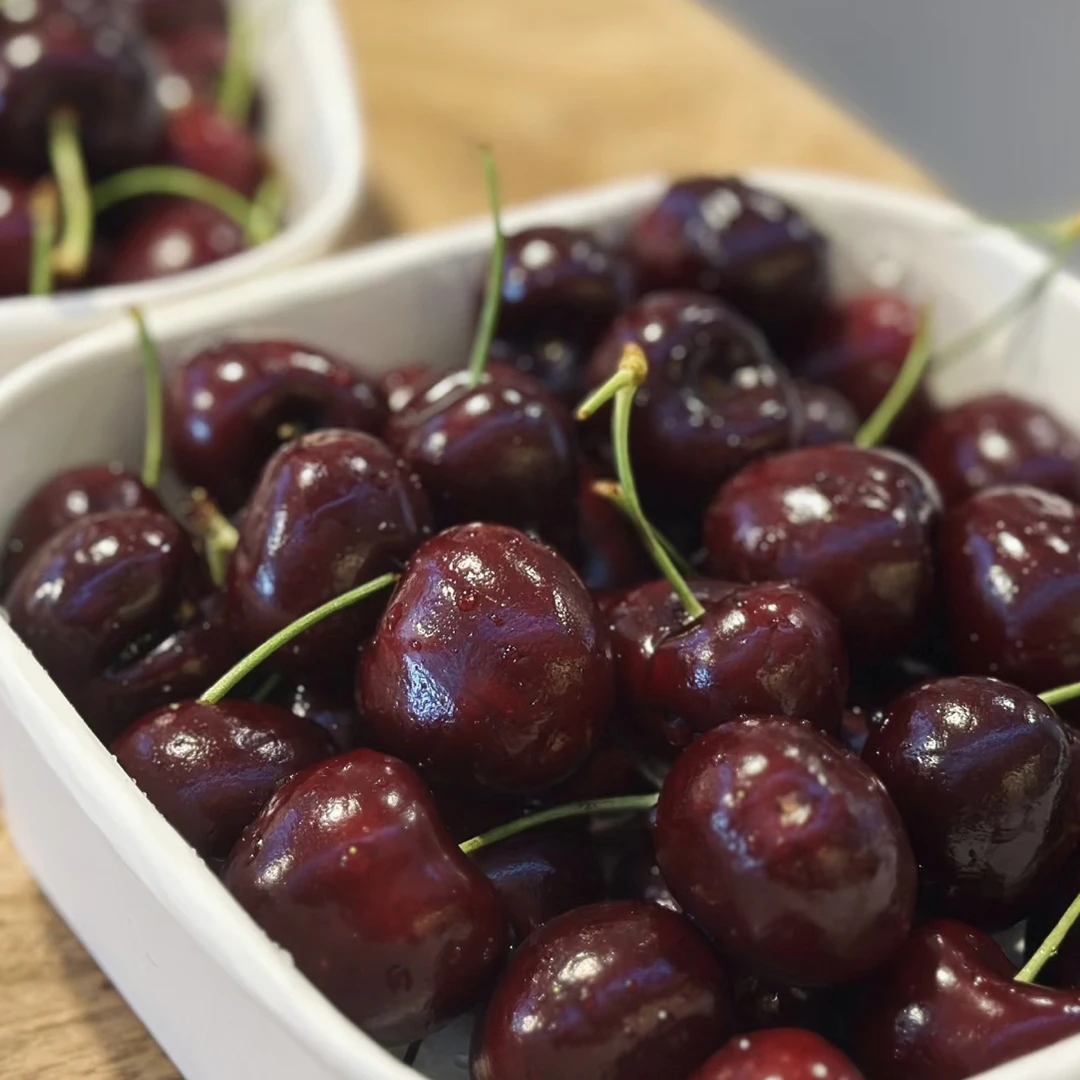 【老沙严选】8F 2JDD智利空运科迪亚车厘子5斤内附果径卡