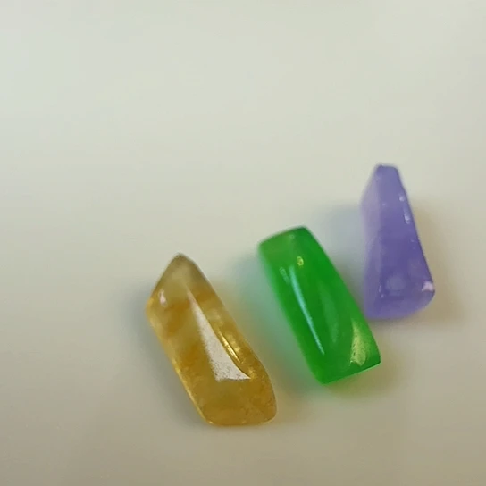 翡翠裸石随行裸石