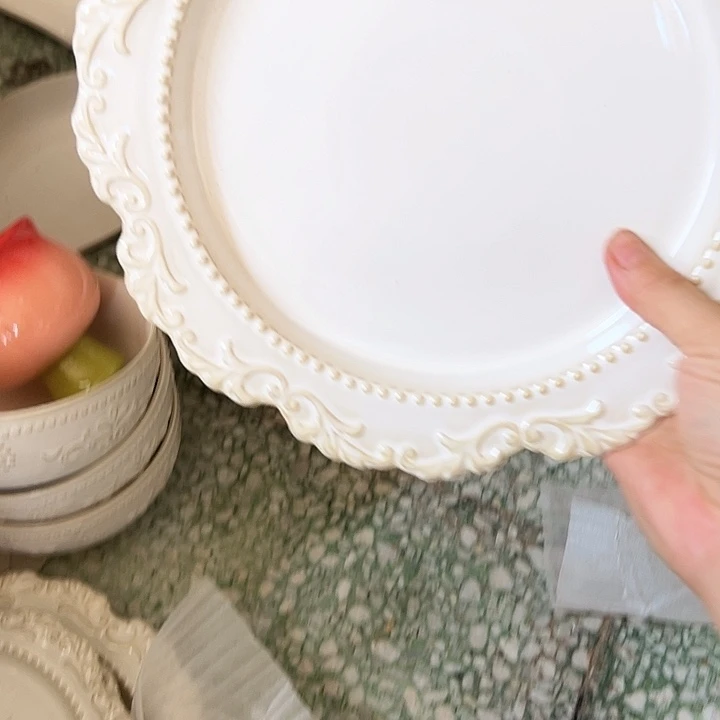 瓷片默认瑕疵商品10➕8.5深组合