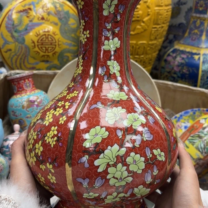 摆件瓷器摆件 瓷器摆件