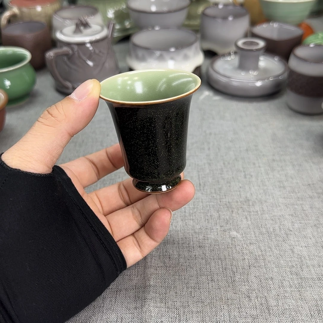 茶器黄先生 正在直播