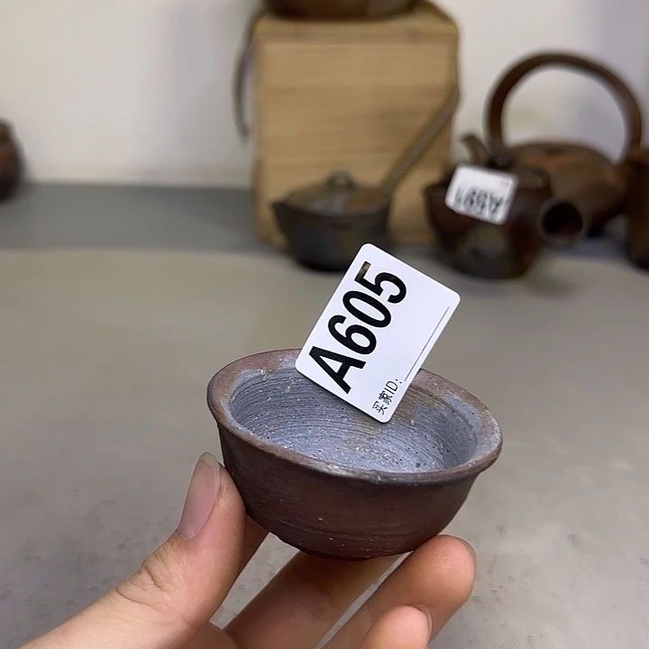 备前烧作品备前烧作品