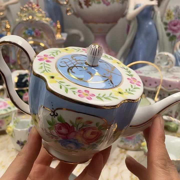 陶瓷摆件摆件摆件