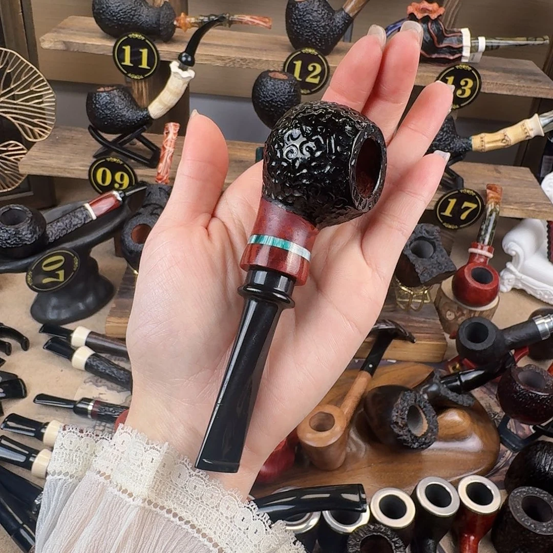 意大利进口石楠木