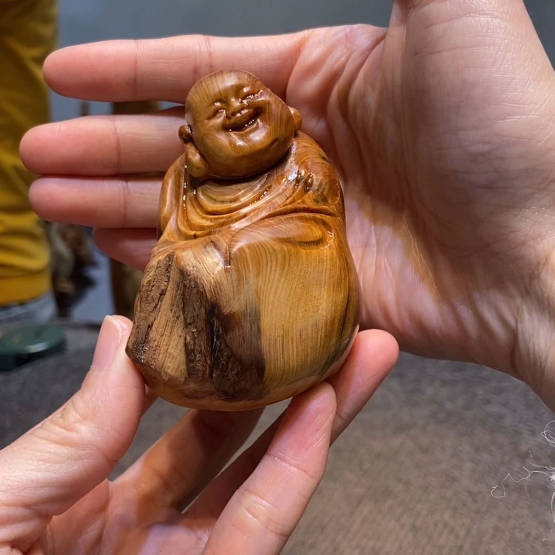 柏木（崖柏）精品太行崖柏