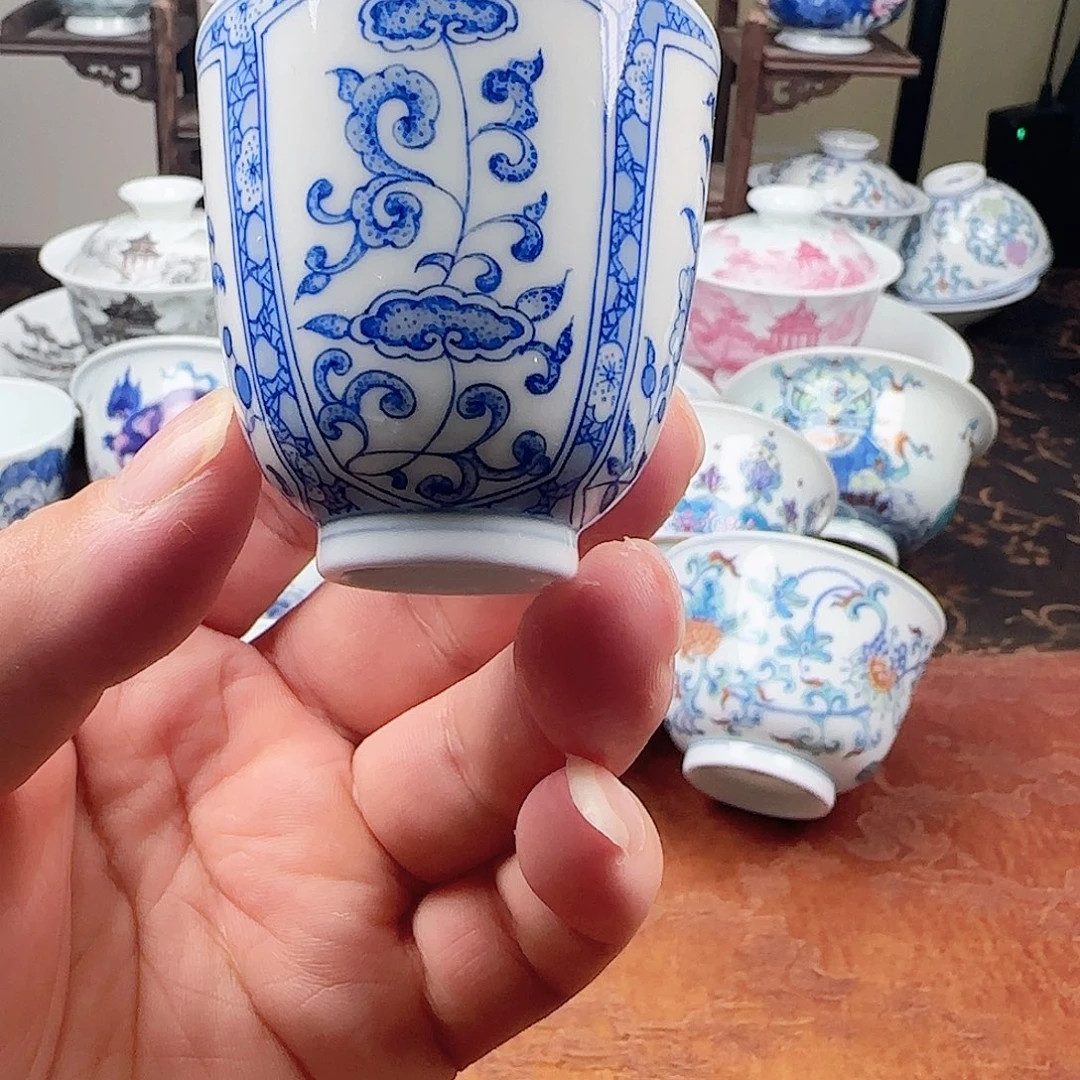 景德镇陶瓷学院美术