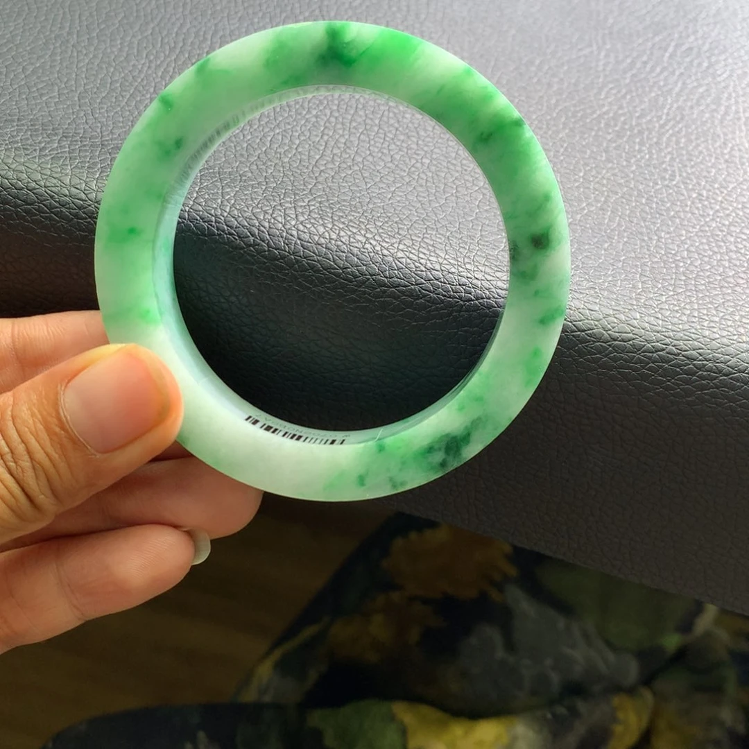 定制翡翠翡翠未镶嵌