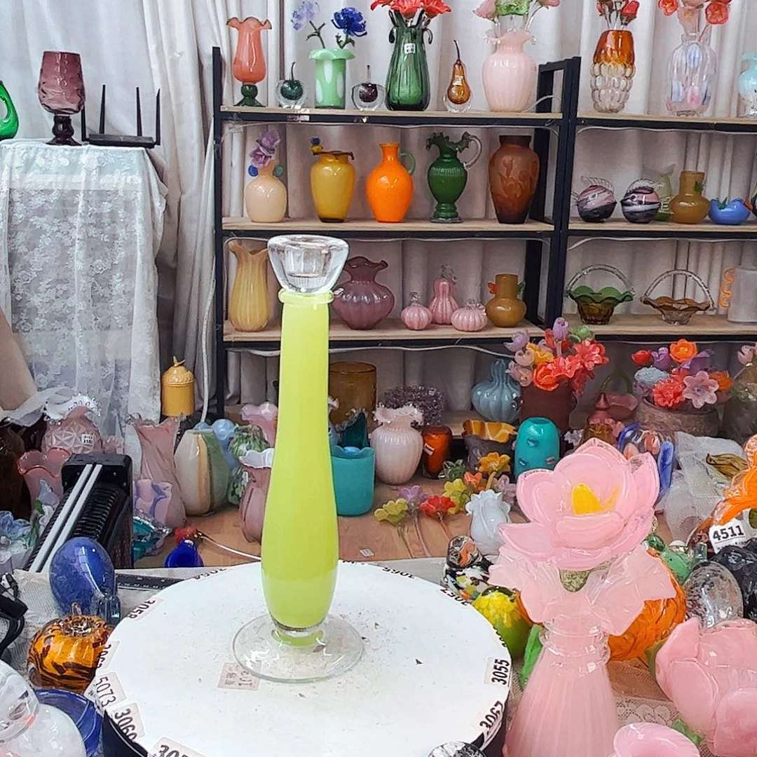 家悦花瓶花器摆件