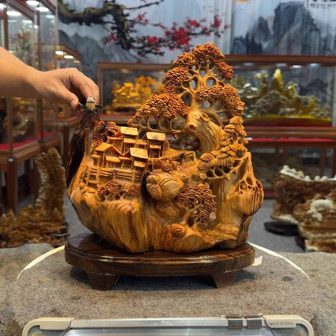 柏木（崖柏）崖柏1111111