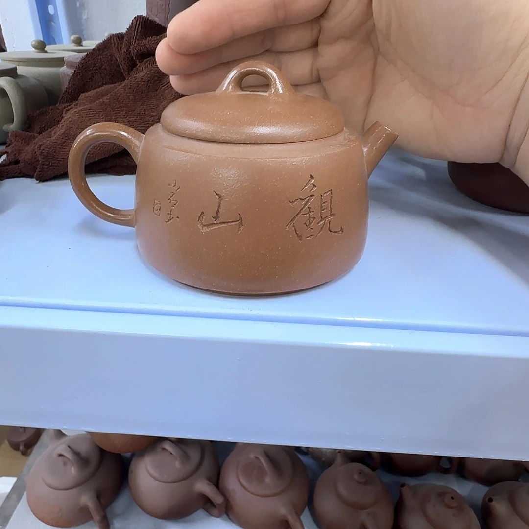 茶壶紫砂宜兴紫砂壶宜兴紫砂杯