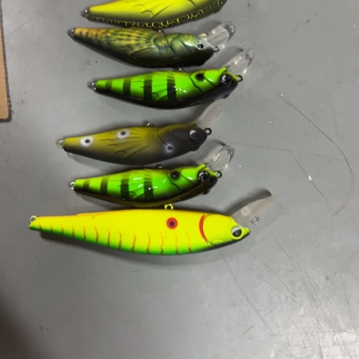 *****定向9以主播讲解为主