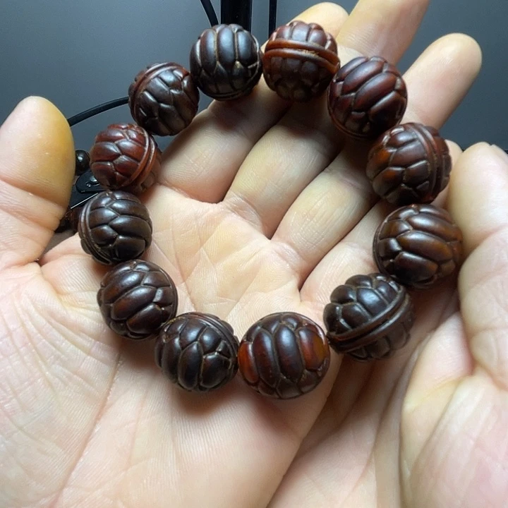 大果紫檀（缅甸花梨）福利多多