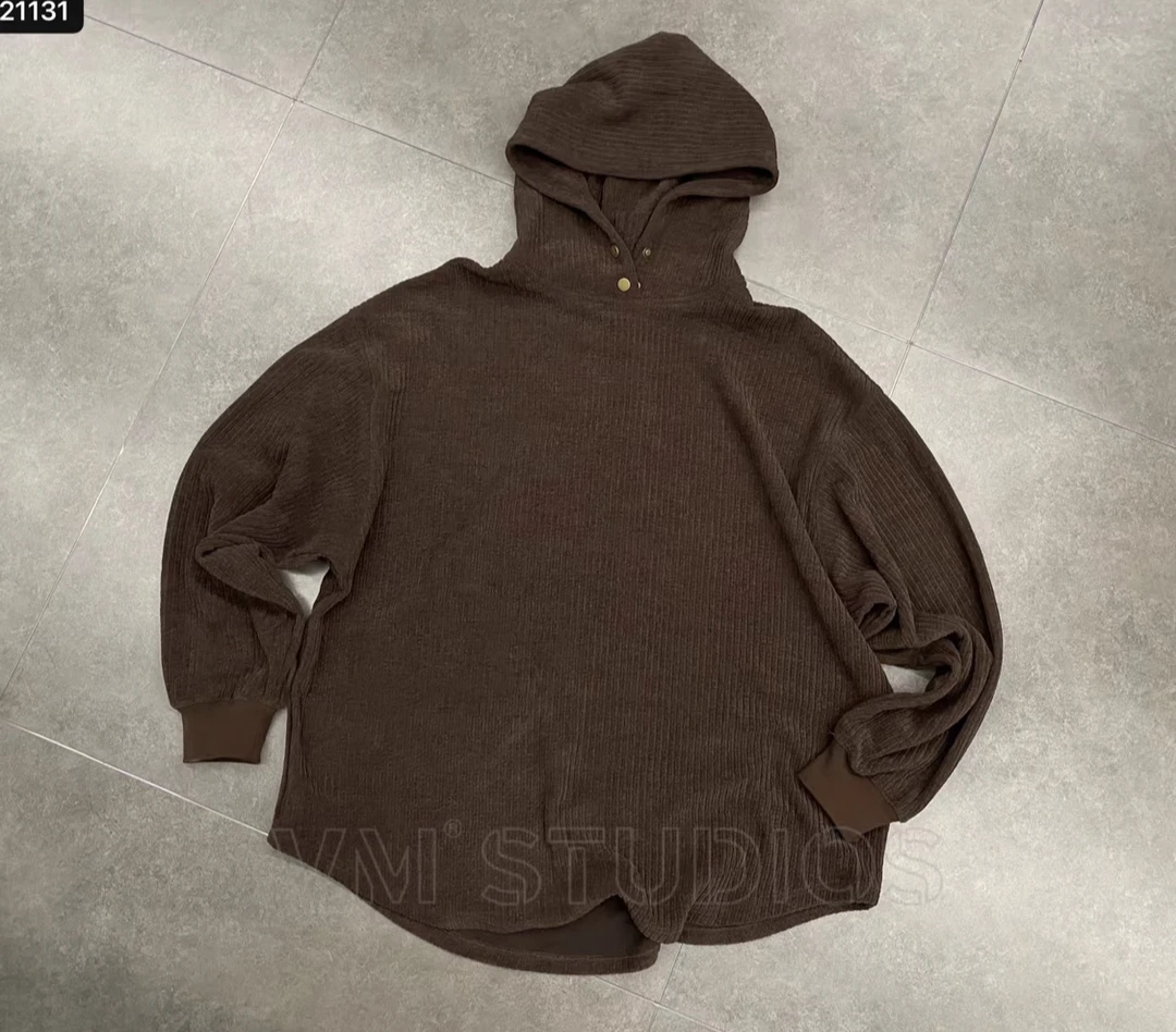 2025新款JVM定制21131连帽卫衣1/19