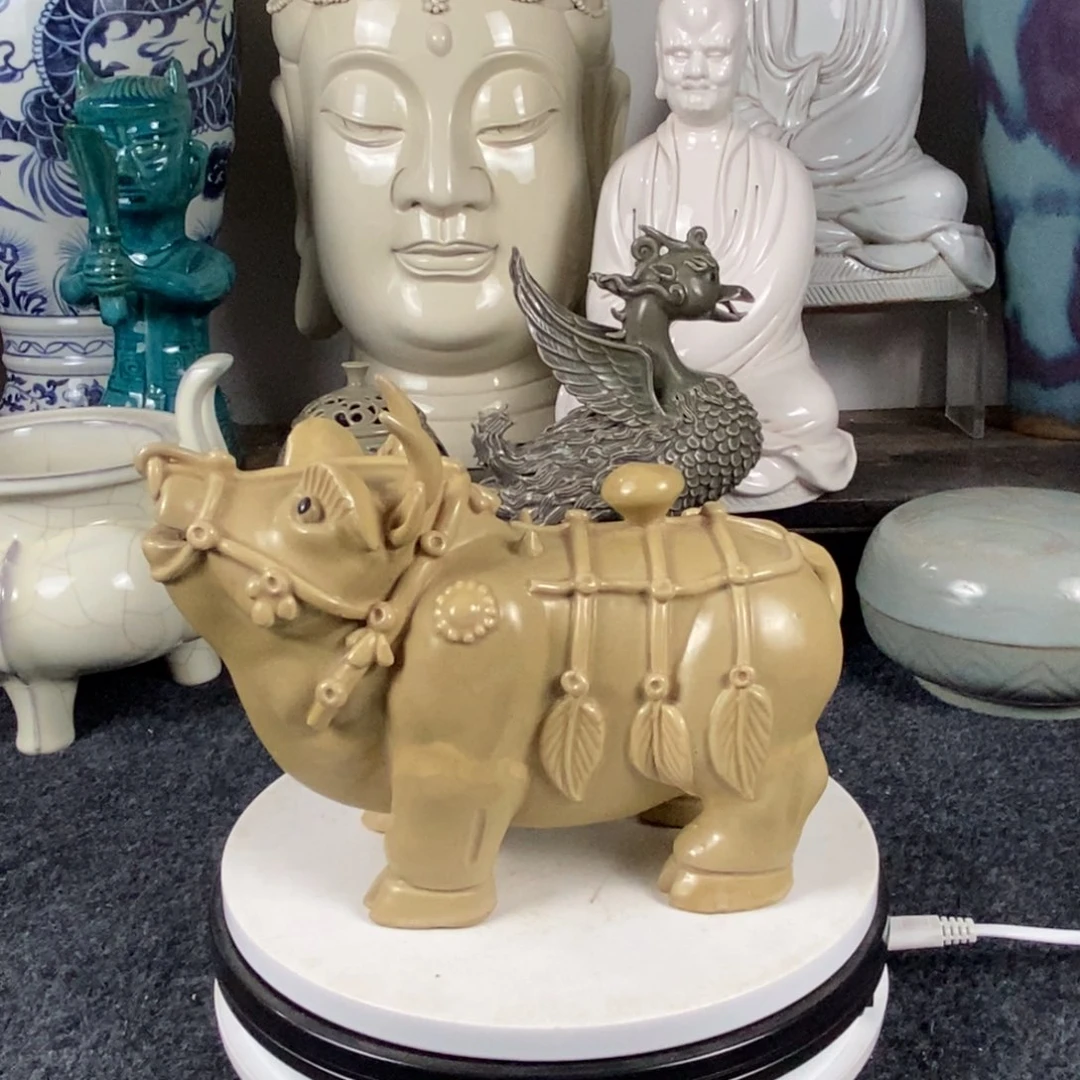 摆件掌*瓷器瓷器瓷器瓷器