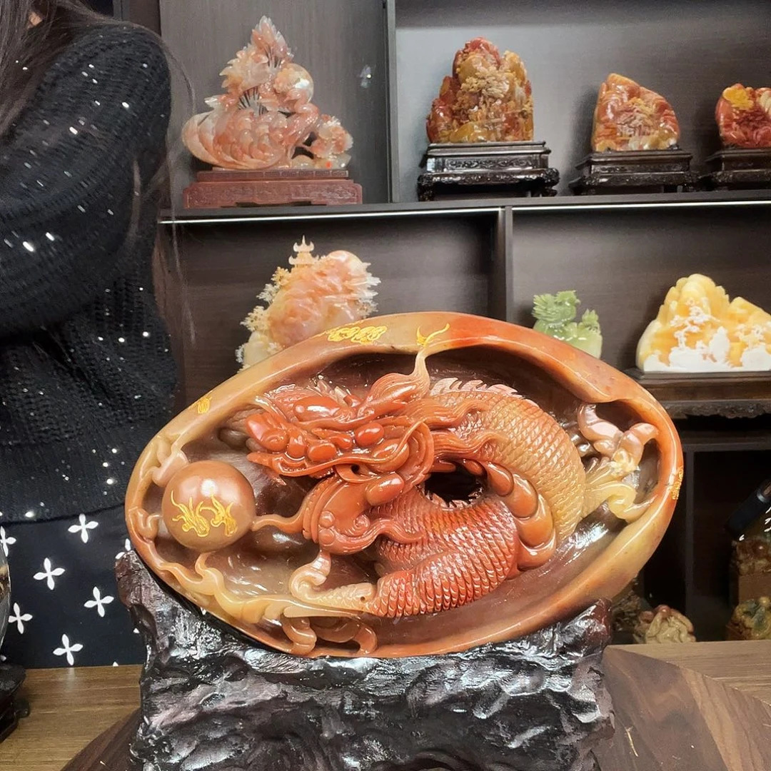 修***家寿山石印石222222222