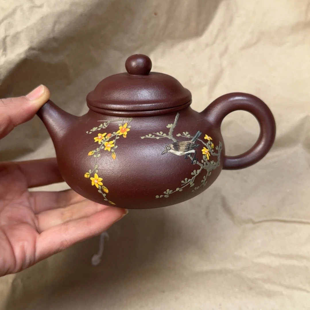 【闪购商品】紫砂茶壶紫砂茶具