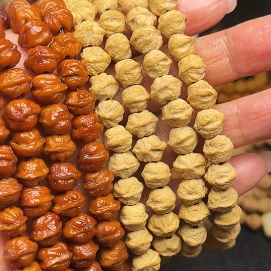 柏香籽/百香籽吊坠