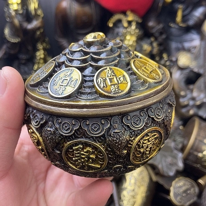 铜器摆件有限公司