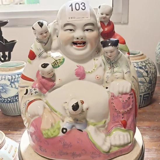 摆件粉彩陶瓷摆件粉彩陶瓷摆件粉彩陶瓷摆件粉彩