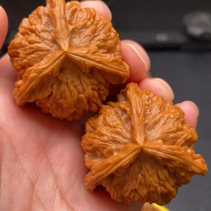 妮***宝木质类盘山三棱41