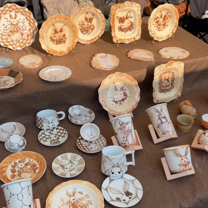 5。            陶瓷