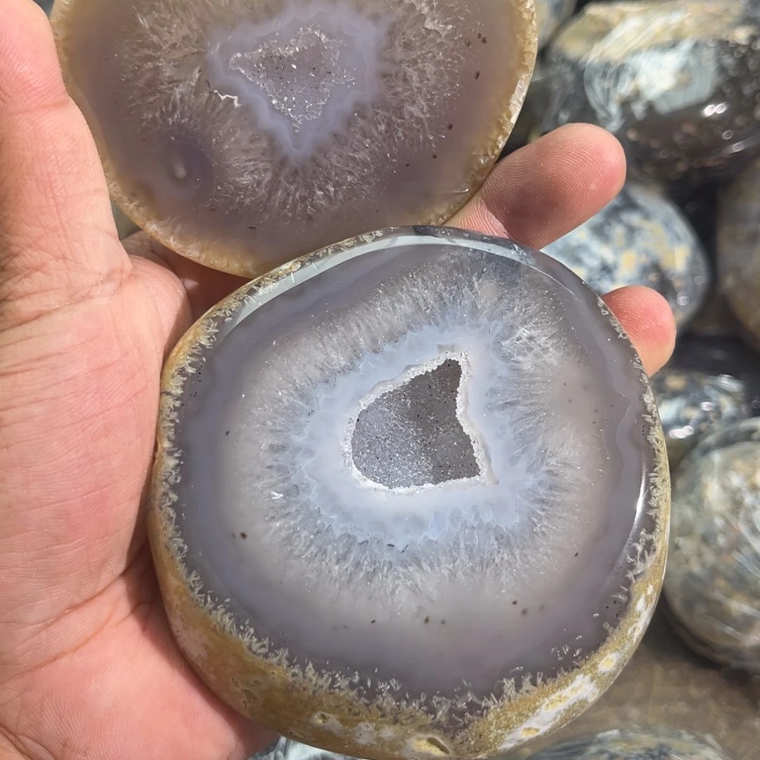 未镶嵌大型摆件（非配饰）紫晶
