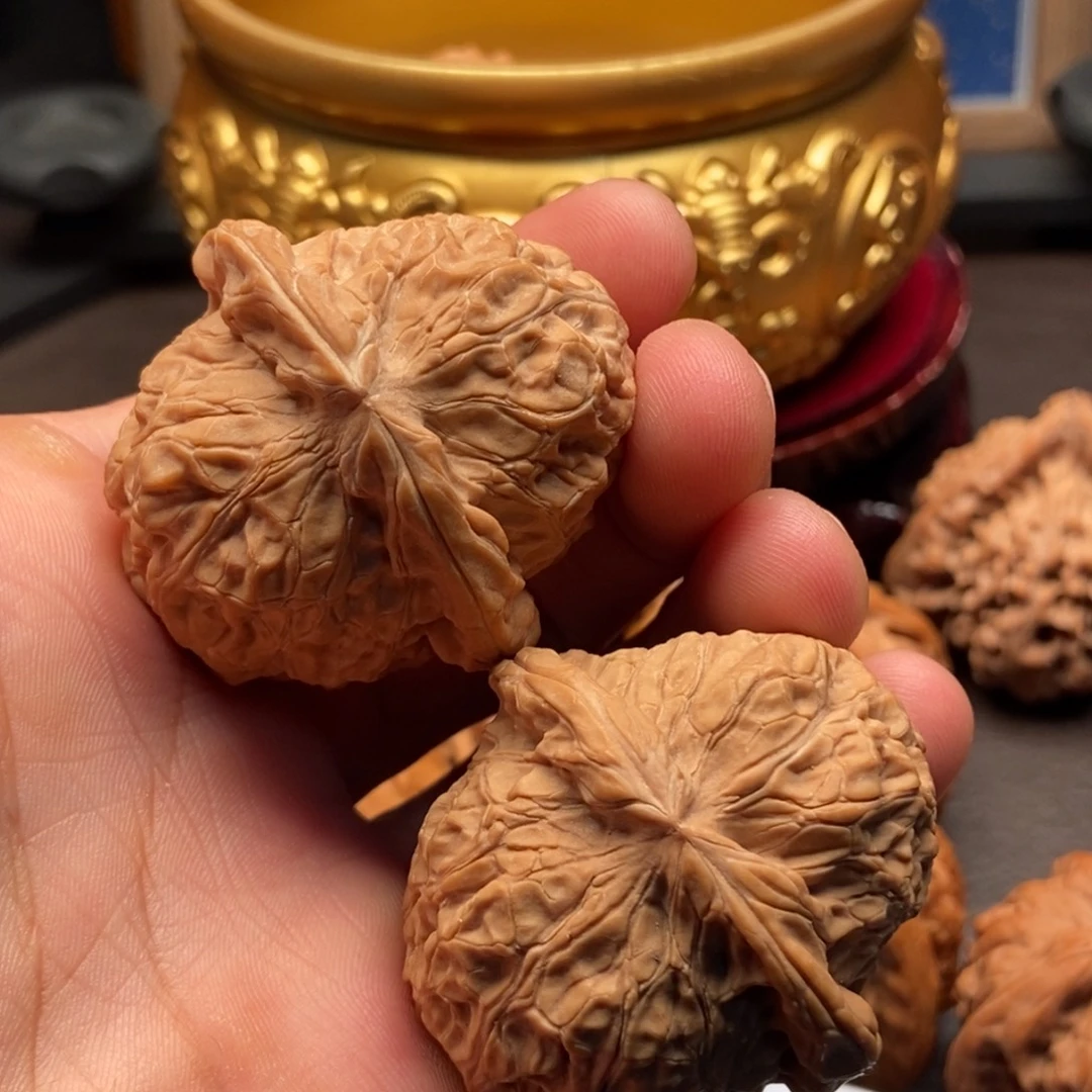 文玩核桃吊坠南瓜全品