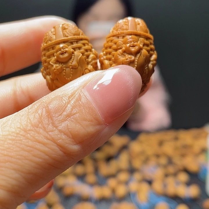 橄榄核手串/手链橄榄