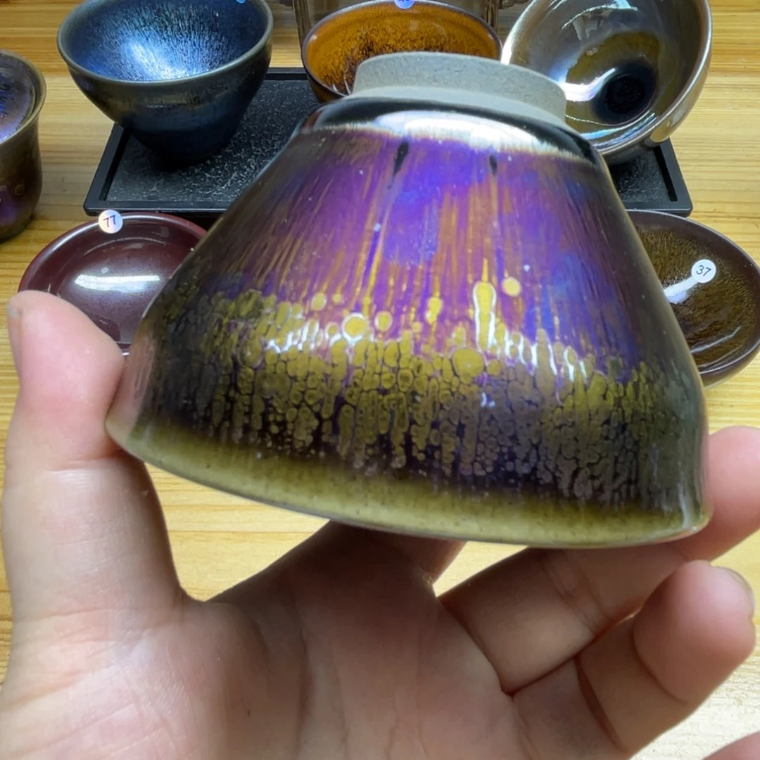 茶盏精品福利品建盏