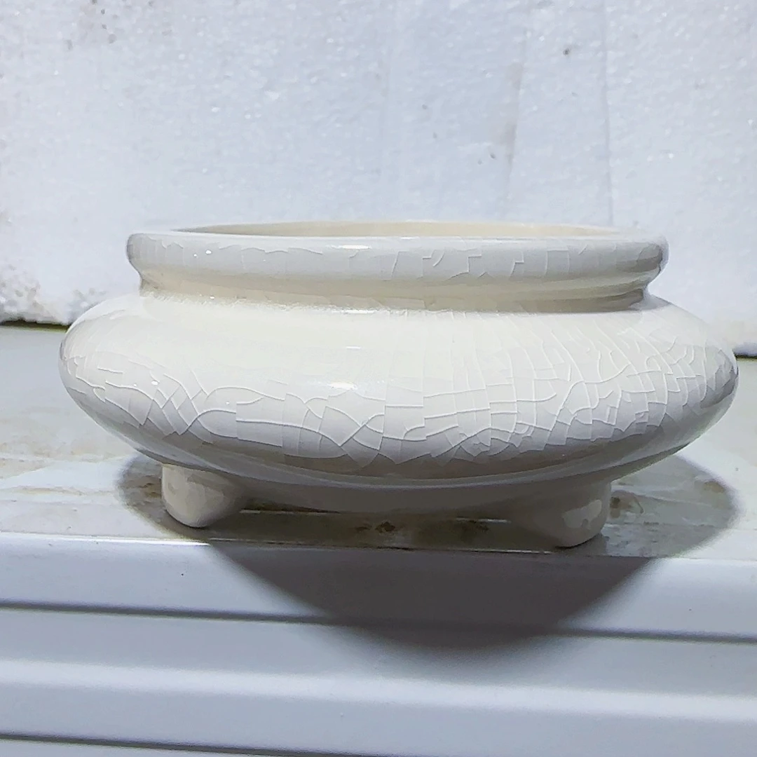 陶瓷花盆特价上新