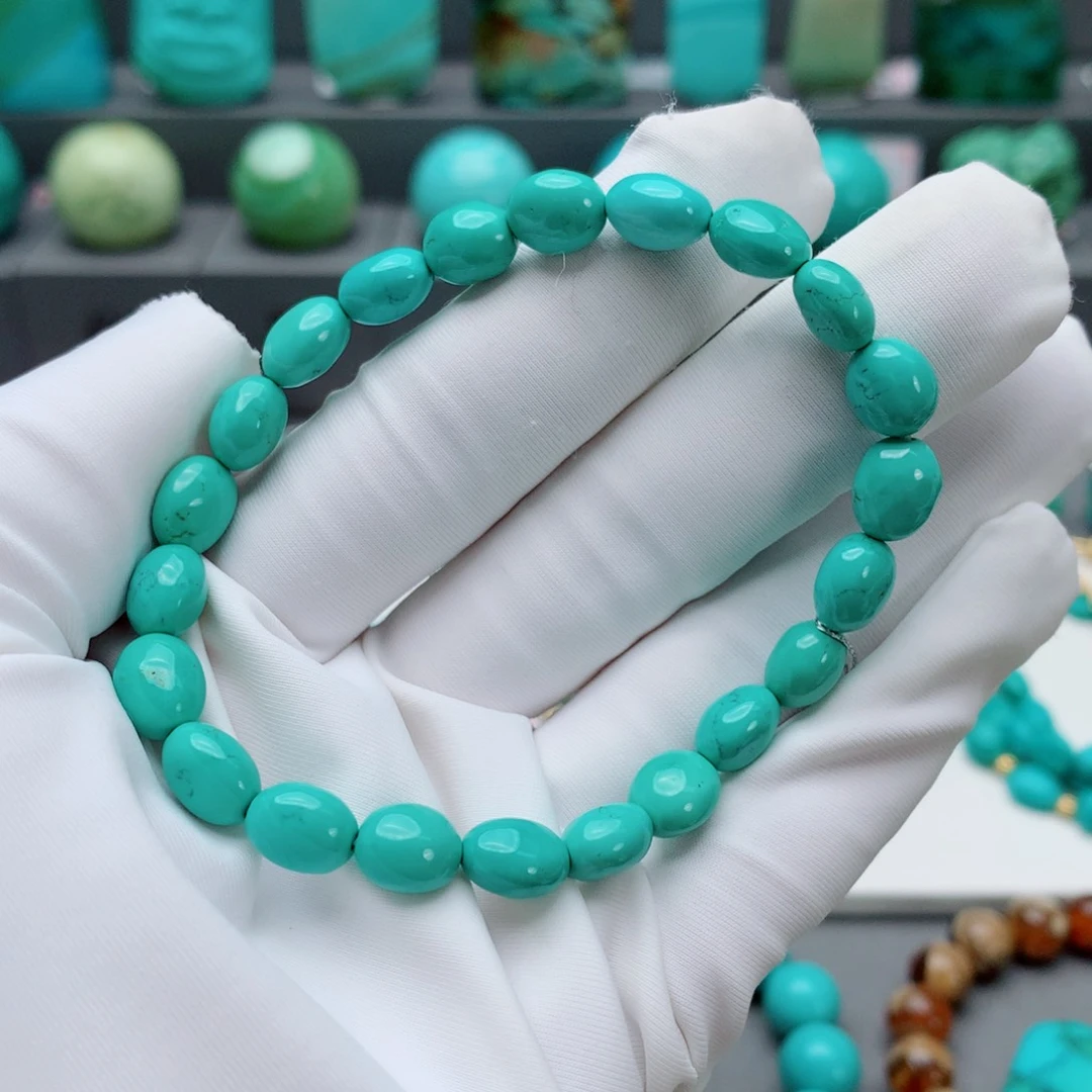 绿松石其他未镶嵌