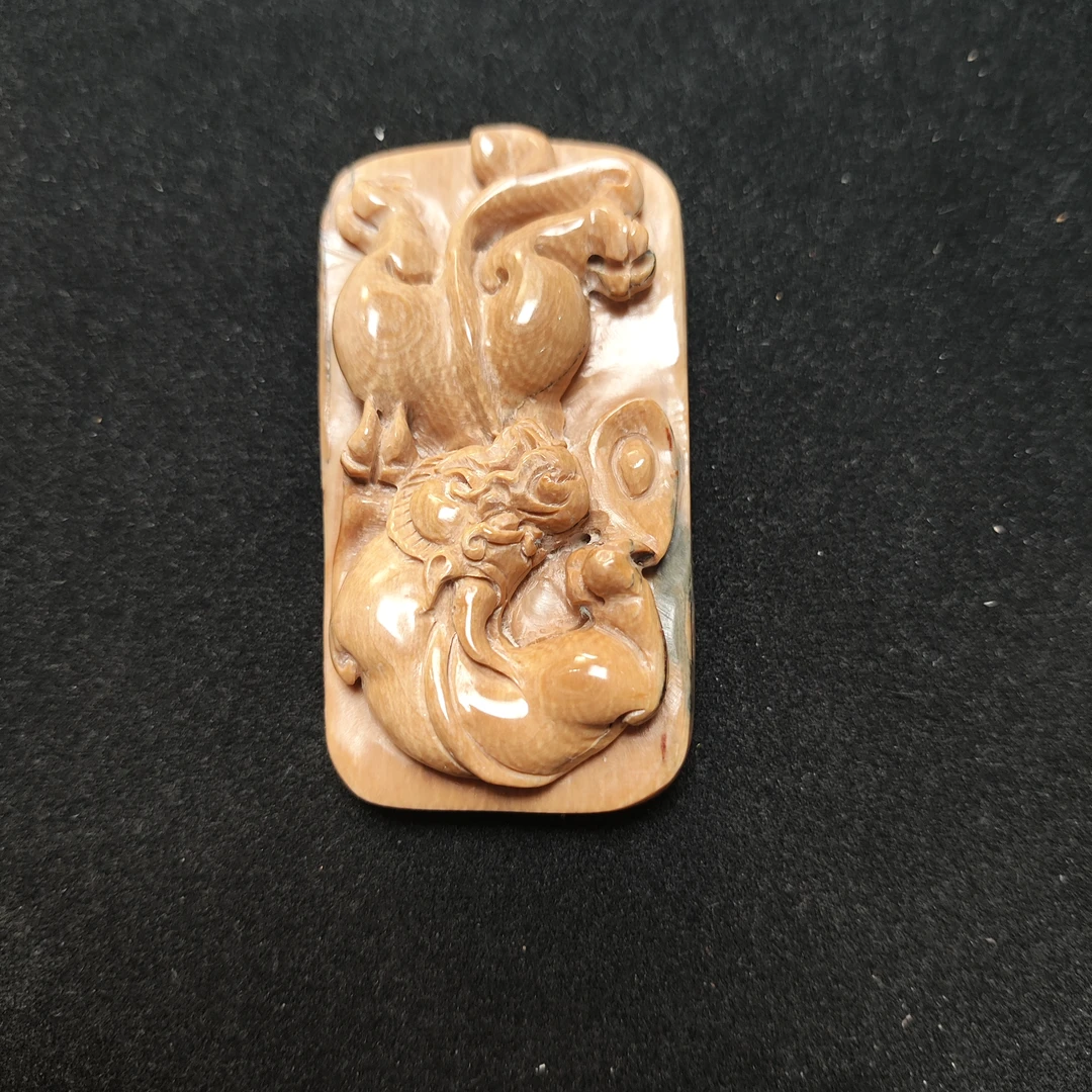 猛犸约29克牌子M3706