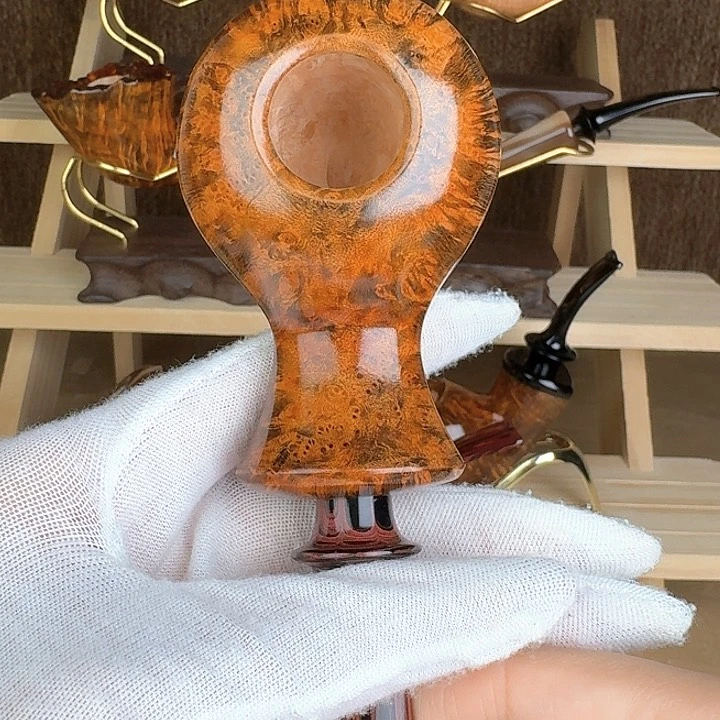 晴天娃娃（冯冯烟斗）