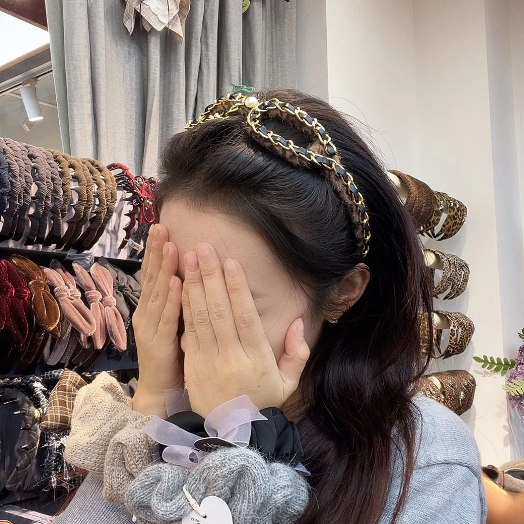 皮质非金属16 金豹纹眼镜
