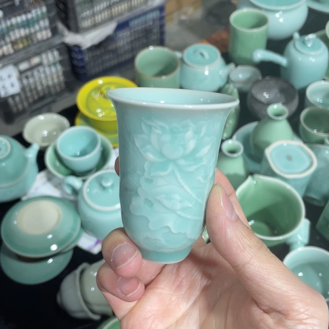 青瓷青瓷 青瓷青瓷