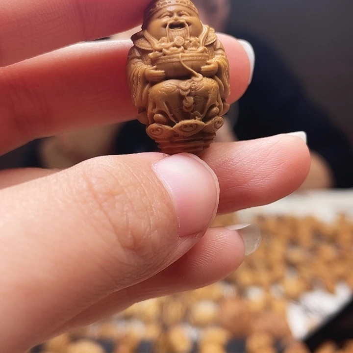 橄榄核手串/手链橄榄核