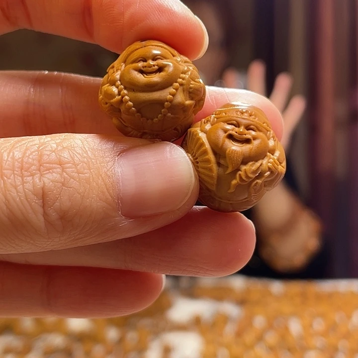 手串/手链橄榄核