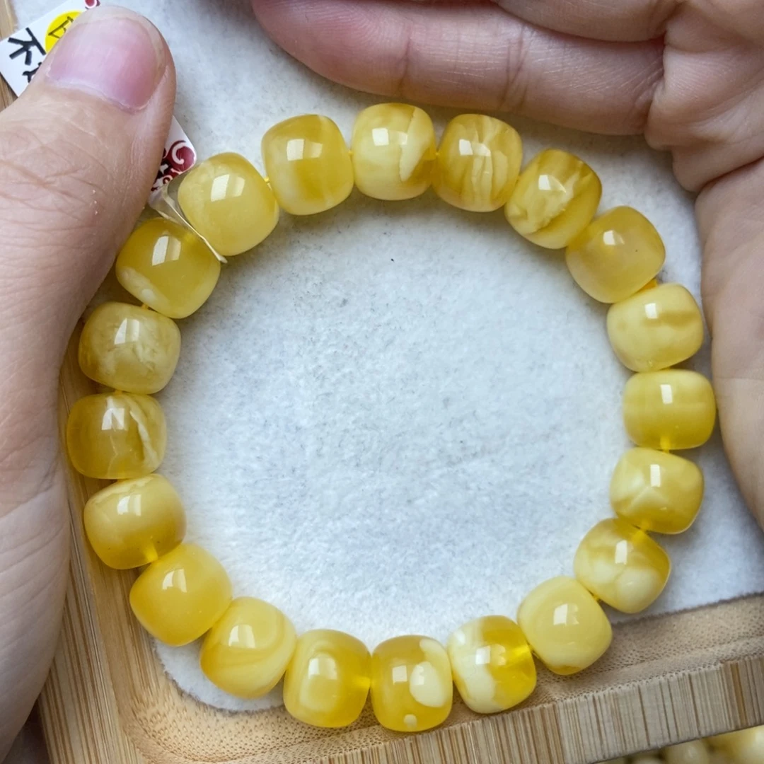 未镶嵌蜜蜡珠宝奇石36