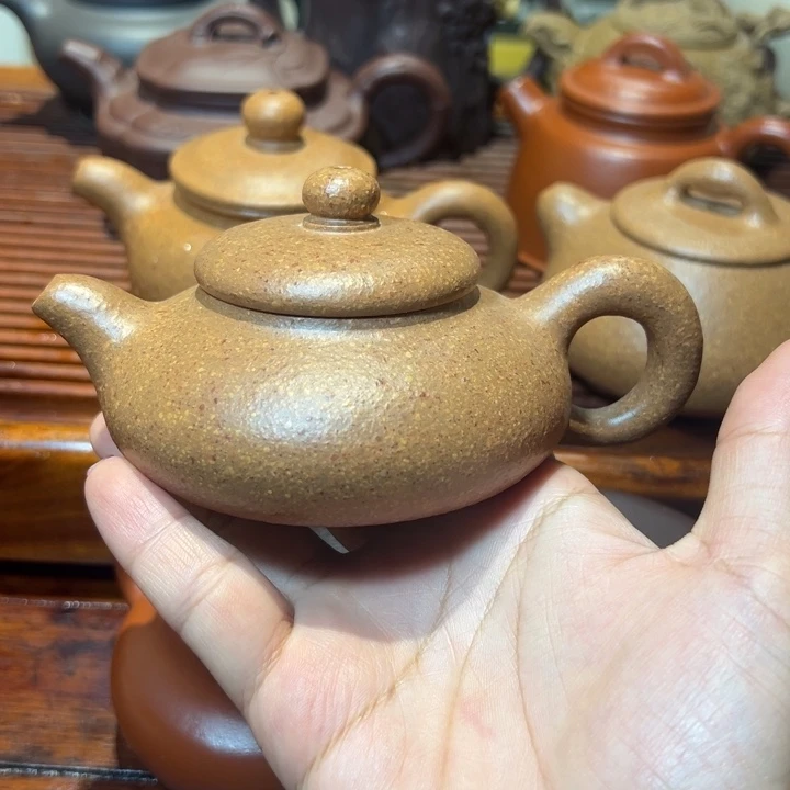 紫砂茶壶紫砂壶等