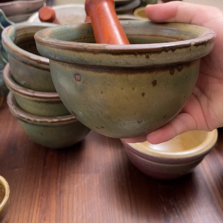 景德镇陶瓷餐具盒