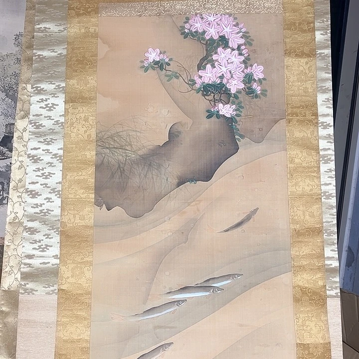 老画美不胜收醉人哈哈哈