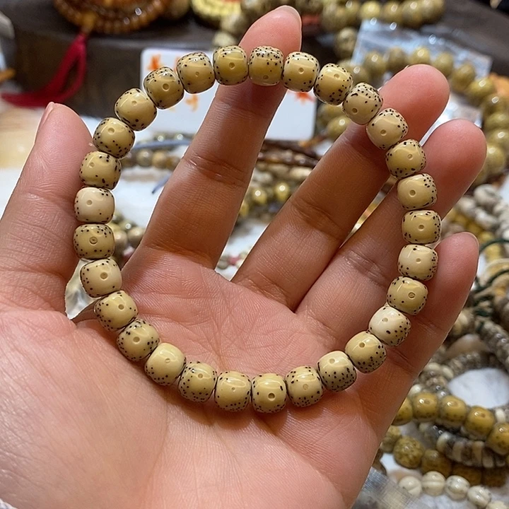 星月菩提吊坠海南