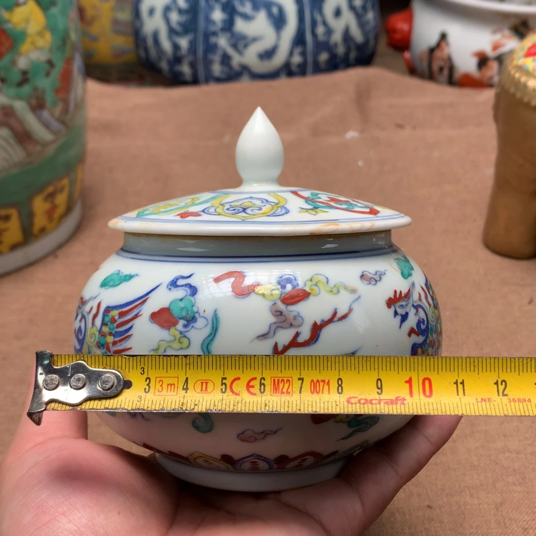 摆件旧藏瓷器旧藏瓷器